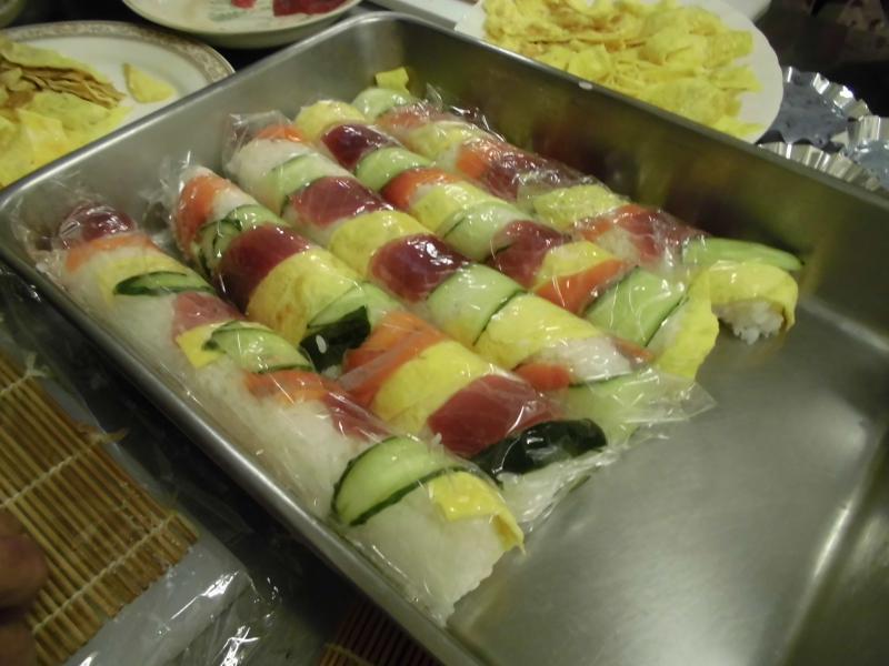 手綱寿司の写真