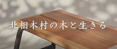 北相木村の木と生きる