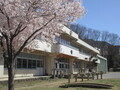 学校全景