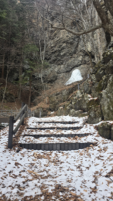 大禅の滝歩道2026011